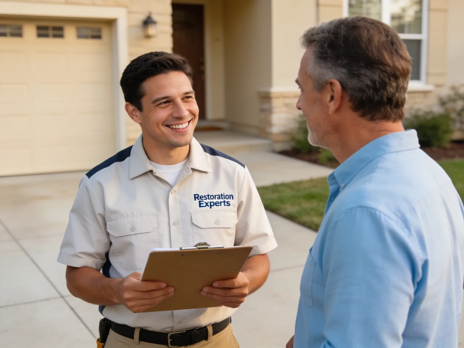Water Damage Cleanup Brashear, TX FAQs